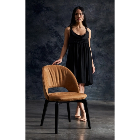 Noemi Plus Sedie imbottite Julia 2